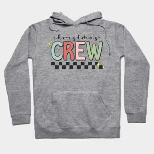 Christmas Crew Hoodie